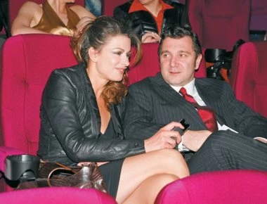 «Σφαγή» στο διαζύγιο Π. Βαρδινογιάννη-Τζ. Αλιμόνου: «Δεν χρειάζονται 600.000 ευρώ για να ζήσουν - Οδηγεί μεθυσμένη»